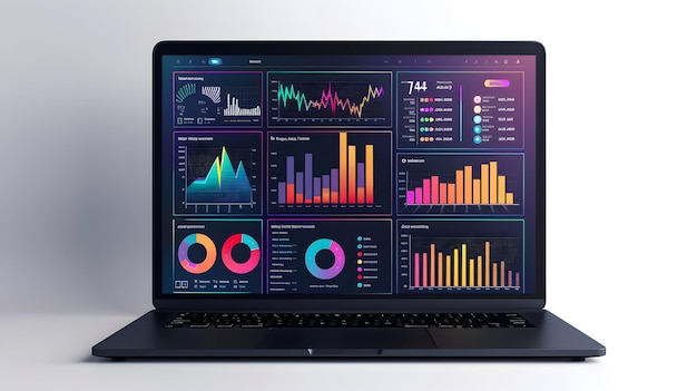 Marketing services overview